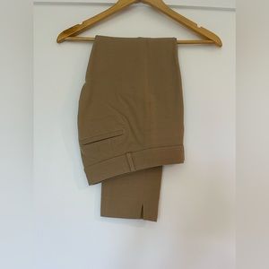 Banana Republic Sloan pant